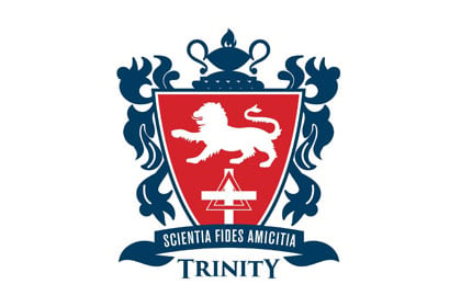 Image of Trinity-"Twas The Night" 2022