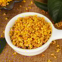 Image 2 of Osmanthus Herb
