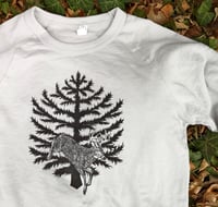 Image 1 of Hart & Hedge Unisex Pullover