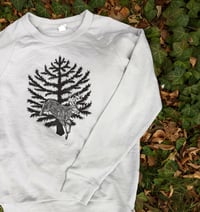 Image 2 of Hart & Hedge Unisex Pullover