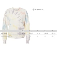 Image 4 of Not Here To Please You Women's Pullover