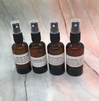 Spiritual Room Sprays