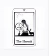 The Hermit 