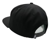 Image 3 of Winged Stealie  Glow in the Dark Snapback