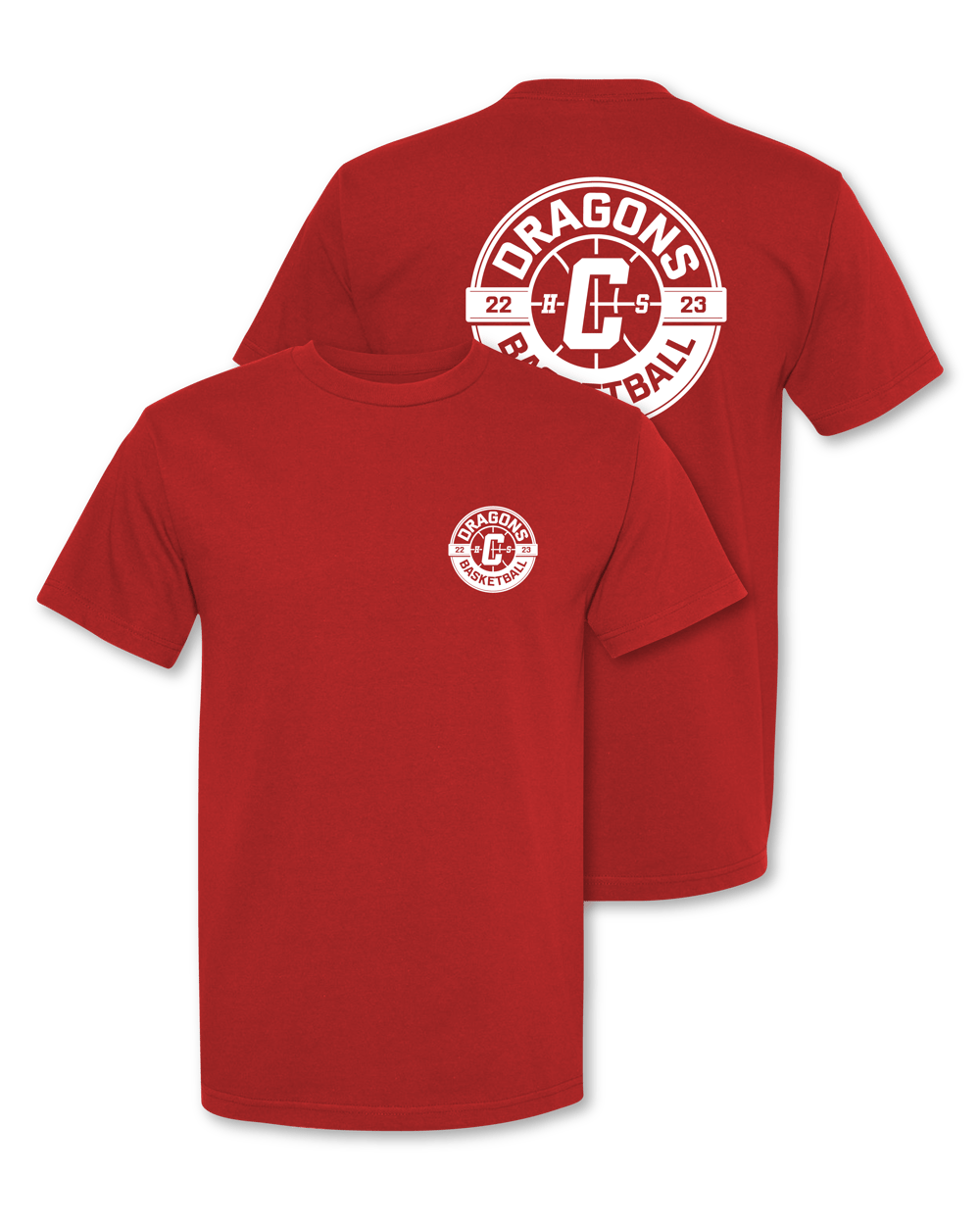 CHS Basketball - 008