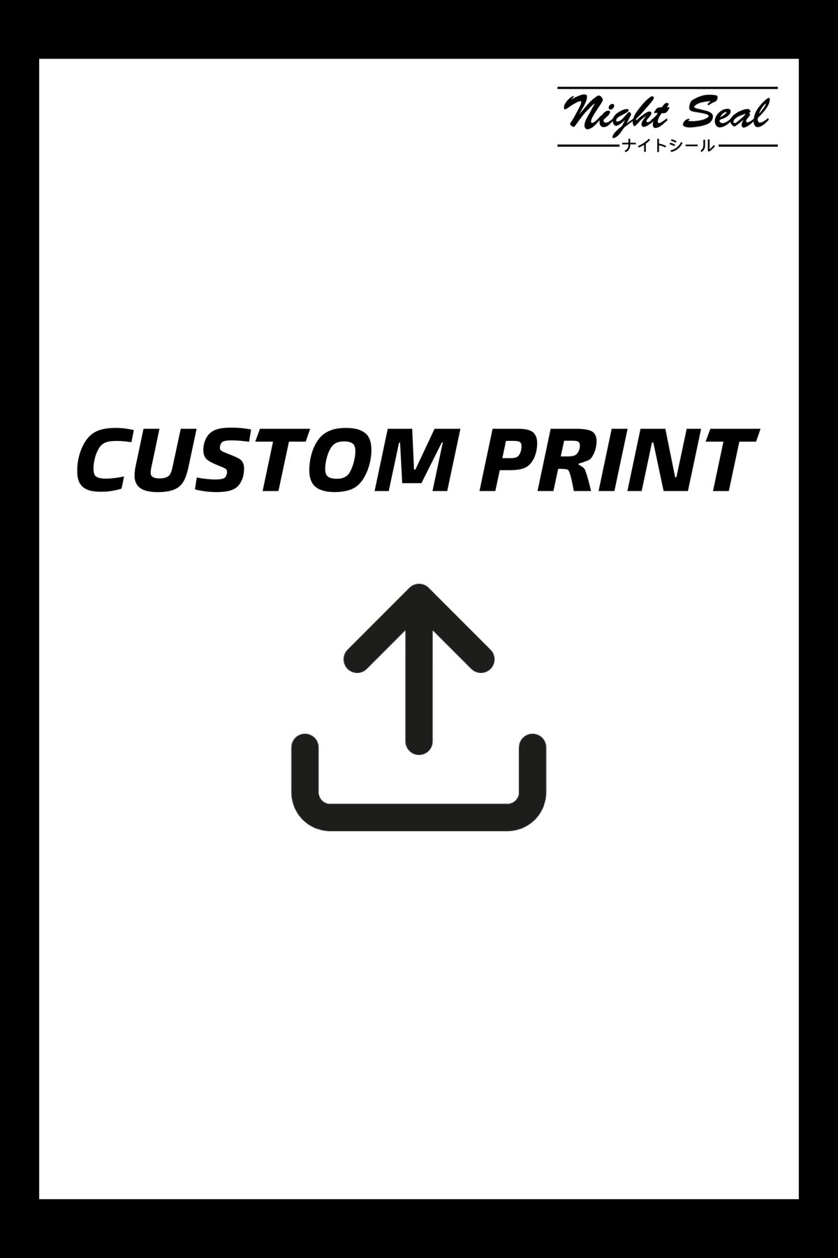 custom-print-nightseal77