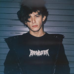 Image of DEATHBUSTER! T-shirt