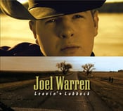 Image of Leaving Lubbock - Joel Warren