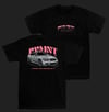 PVMNT E92 T-SHIRT