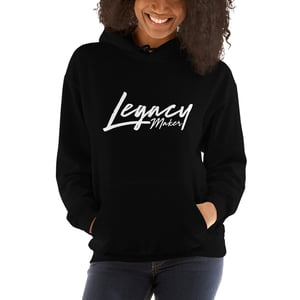 Image of Legacy Maker Unisex Hoodie