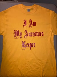 Ancestors Keeper