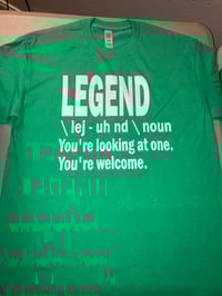 Legend