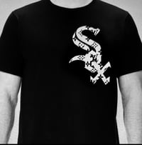 Image 1 of Chicago Sox x Louis Vuitton