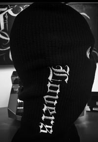 Image 2 of Lovers and Killers Ski Mask 
