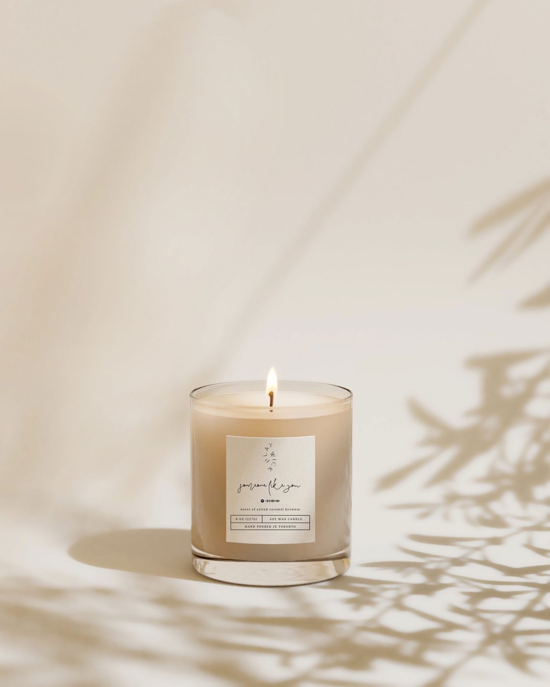 Image of Someone Like You Candle