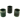 Yunomi #2 - Green