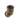 Small Shino Jar