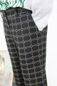 Image 3 of Pantalon Nairobi noir