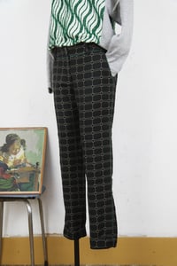 Image 4 of Pantalon Nairobi noir