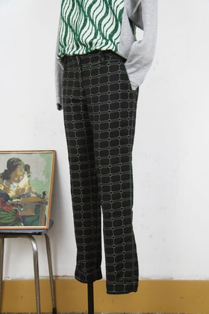 Pantalon Nairobi noir