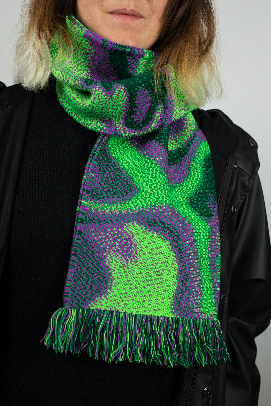 Hotter hot sale scarf sale