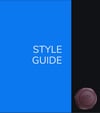 Style Guide