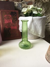 Image 3 of Vase soliflore ,vase à bulbe jacinthes