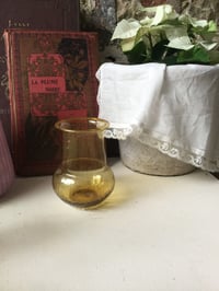 Image 4 of Vase soliflore ,vase à bulbe jacinthes