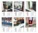 Image of Cats and Dogs in the Window • 2023 CALENDAR