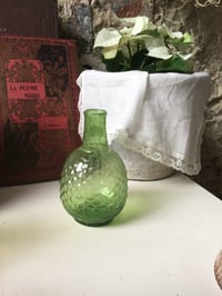 Image 2 of Grand vase à bulbe de jacinthe , hydroculture, aquaculture