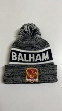 Image 3 of Hat and Scarf options