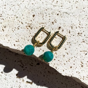 Image of JASMINE EARRINGS