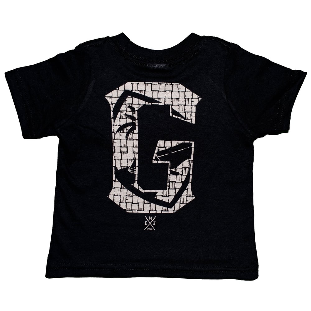Image of G THATCH INFANT/TODDLER TEE