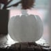 Image of Pumpkin sculpture