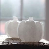 Image 3 of Pumpkin sculpture