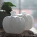 Image of Pumpkin sculpture