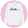 TALES FROM THE CRYPTO - SWEATSHIRT