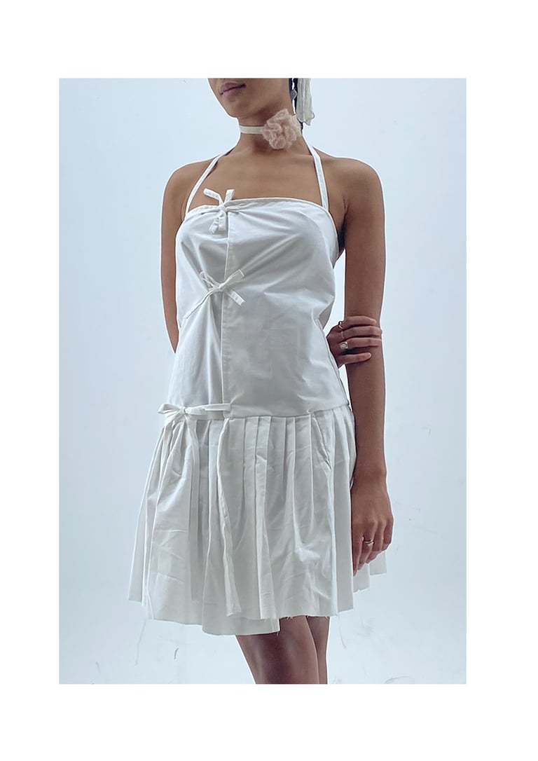 Sei's Dress