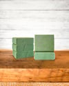 Tobacco & Bay Leaf ~ Goat Milk Soap 