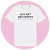 TALES FROM THE CRYPTO TSHIRT