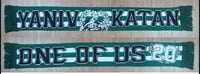 Yaniv Katan one of us scarf