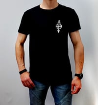 Image 4 of DEVIL DRIVER - BLACK