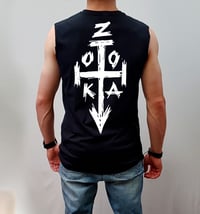 Image 1 of DEVIL DRIVER - BLACK