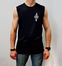 Image 2 of DEVIL DRIVER - BLACK