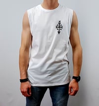 Image 4 of DEVIL DRIVER - WHITE