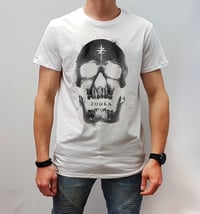 Image 1 of MR DARKNESS - WHITE