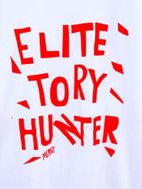 Image 1 of ELITE TORY HUNTER T-SHIRT 