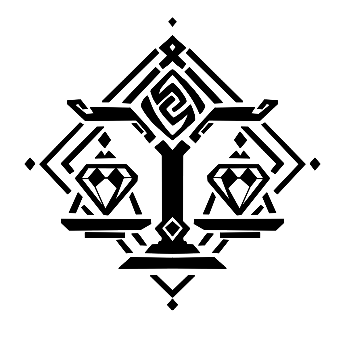 Liyue Region Decals SpiralAbyss