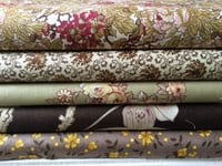 Image 2 of Blue Hill fabrics Samanta