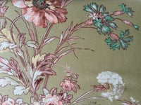 Image 5 of Blue Hill fabrics Samanta
